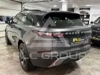 2019 Land Rover Range Rover