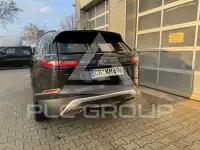 2019 Land Rover Range Rover