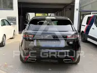 2019 Land Rover Range Rover