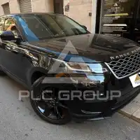 2019 Land Rover Range Rover