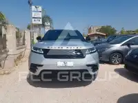 2019 Land Rover Range Rover