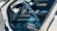2019 Land Rover Range Rover