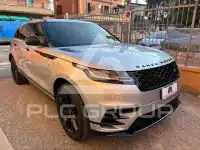 2019 Land Rover Range Rover