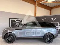 2019 Land Rover Range Rover
