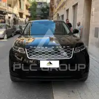 2019 Land Rover Range Rover
