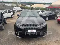 2019 Land Rover Range Rover