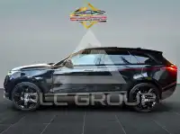 2019 Land Rover Range Rover