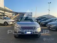 2019 Land Rover Range Rover