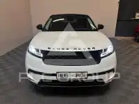 2019 Land Rover Range Rover
