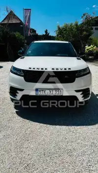 2019 Land Rover Range Rover
