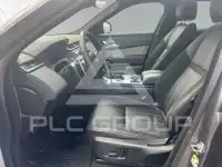 2019 Land Rover Range Rover