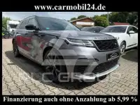 2019 Land Rover Range Rover