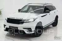 2019 Land Rover Range Rover