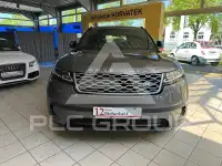 2019 Land Rover Range Rover