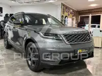 2019 Land Rover Range Rover