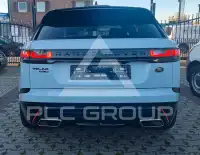 2019 Land Rover Range Rover
