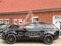 2019 Land Rover Range Rover