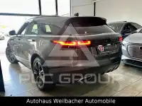 2019 Land Rover Range Rover