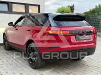 2019 Land Rover Range Rover
