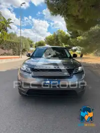 2019 Land Rover Range Rover