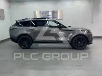 2019 Land Rover Range Rover