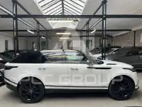 2019 Land Rover Range Rover