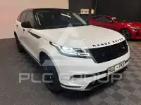 2019 Land Rover Range Rover