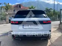 2019 Land Rover Range Rover