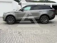 2019 Land Rover Range Rover