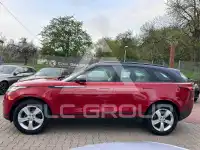 2019 Land Rover Range Rover