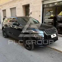 2019 Land Rover Range Rover