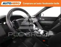 2019 Land Rover Range Rover
