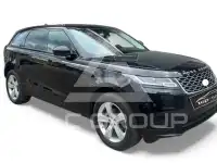 2019 Land Rover Range Rover