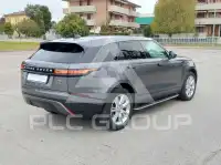 2019 Land Rover Range Rover