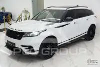 2019 Land Rover Range Rover