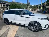 2019 Land Rover Range Rover