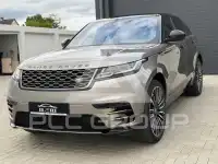 2019 Land Rover Range Rover
