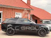 2019 Land Rover Range Rover