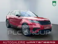 2019 Land Rover Range Rover