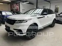 2019 Land Rover Range Rover