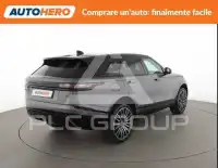 2019 Land Rover Range Rover