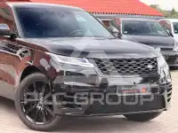 2019 Land Rover Range Rover