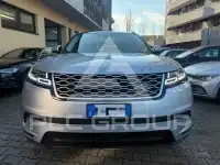 2019 Land Rover Range Rover