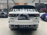 2019 Land Rover Range Rover