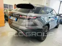 2019 Land Rover Range Rover