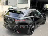 2019 Land Rover Range Rover