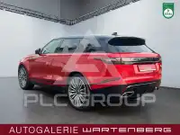 2019 Land Rover Range Rover