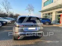 2019 Land Rover Range Rover