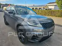 2019 Land Rover Range Rover