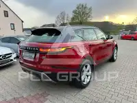 2019 Land Rover Range Rover